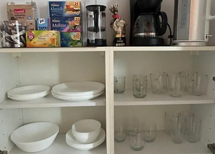 Goetheapartment
