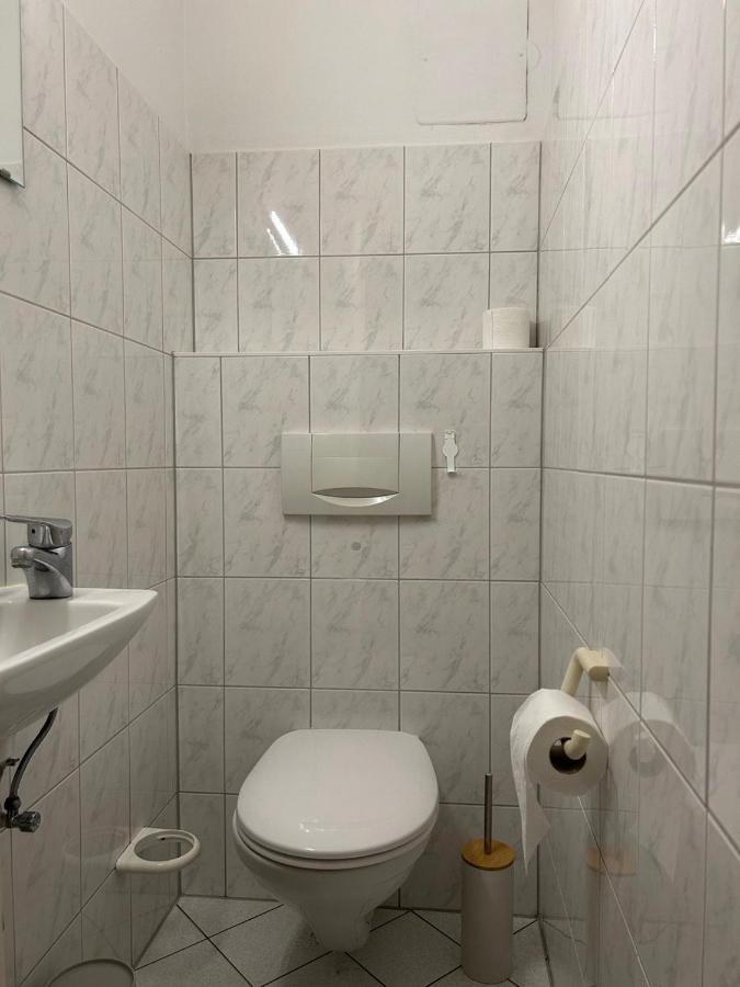 Apartment Goetheapartment