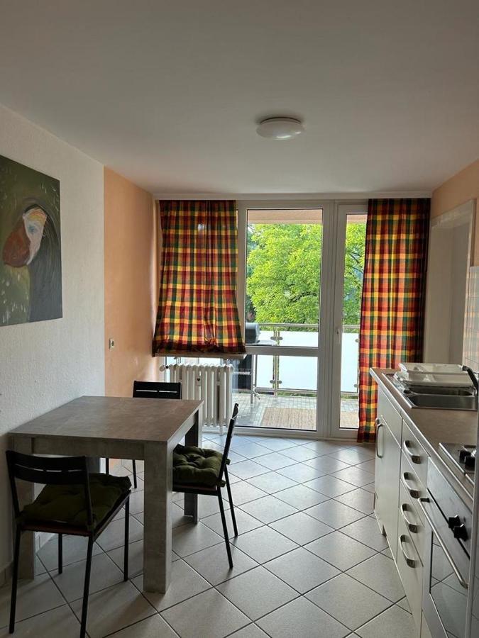 Goetheapartment *