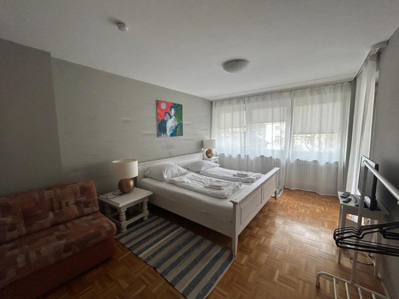 Apartment Goetheapartment