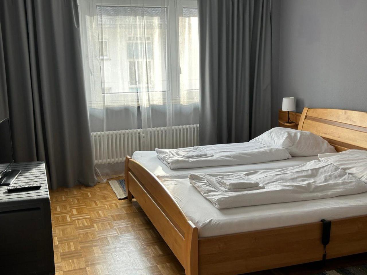 Goetheapartment Apartment