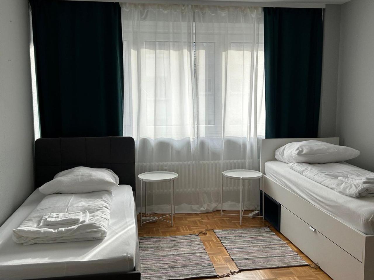 Goetheapartment Apartment *