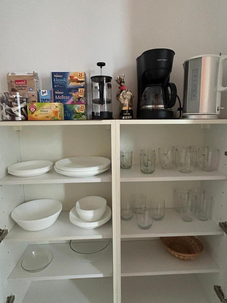 Goetheapartment Apartment