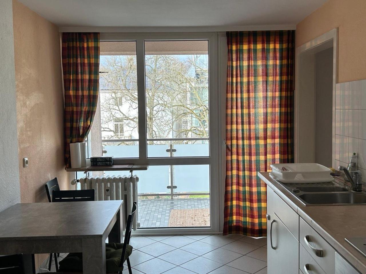 Apartment Goetheapartment Frankfurt am Main