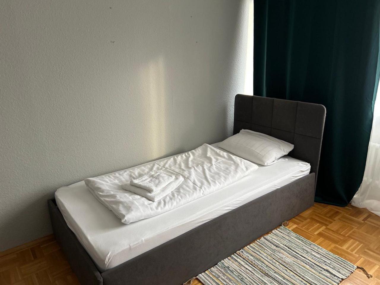 Goetheapartment *