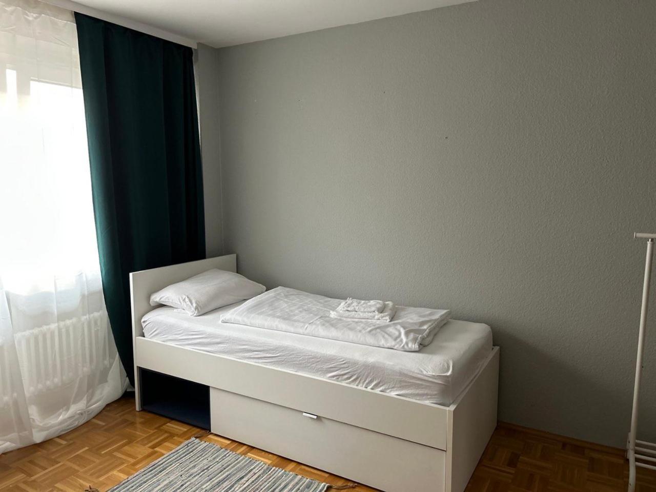 Apartment Goetheapartment