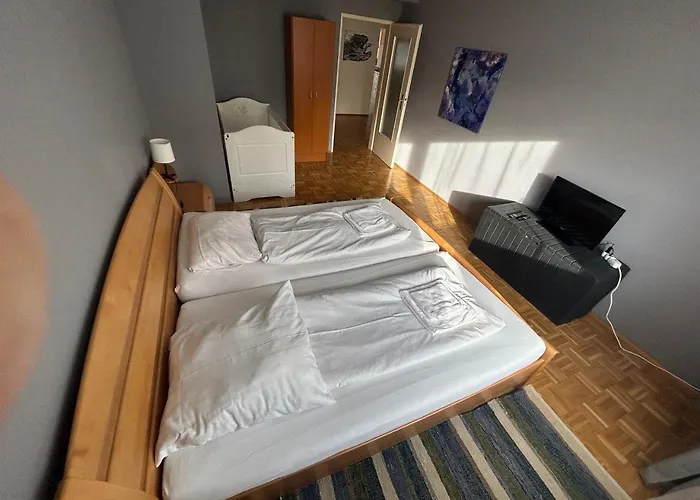 Goetheapartment