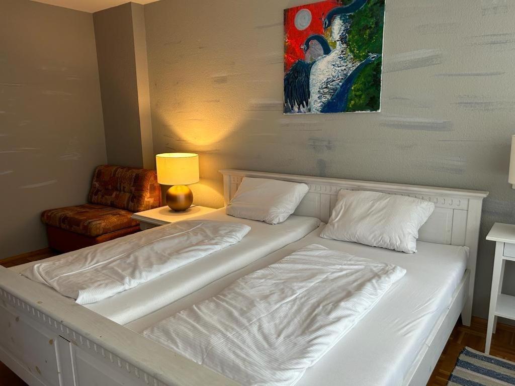 Goetheapartment Apartment Frankfurt am Main