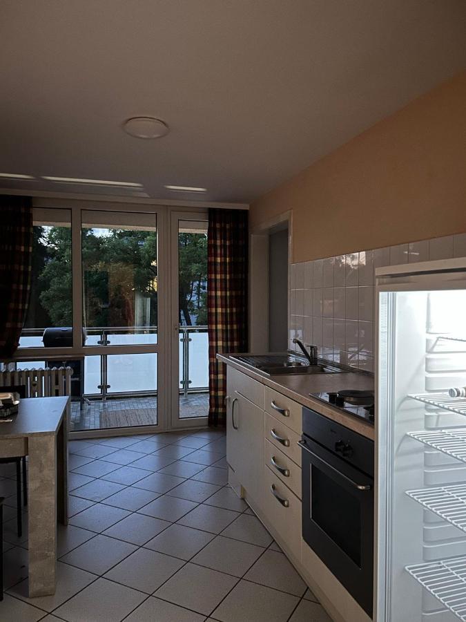 Goetheapartment Apartment Frankfurt am Main