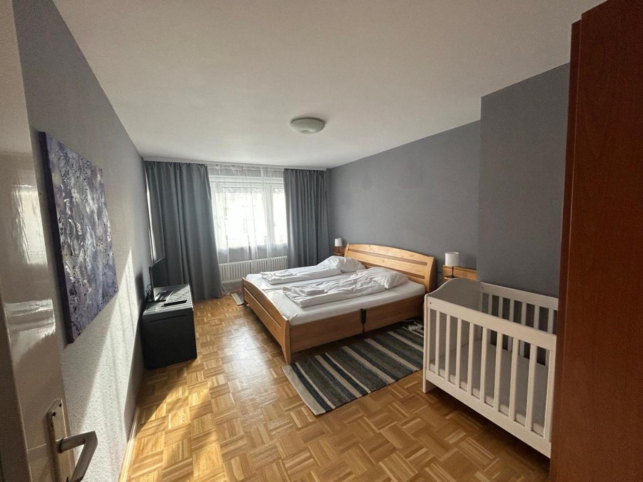 Apartment Goetheapartment *