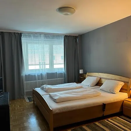 Goetheapartment Frankfurt am Main Exterior photo