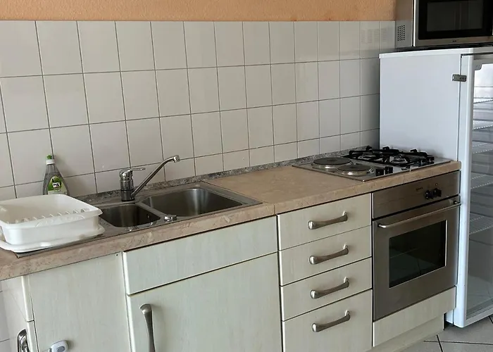 Goetheapartment
