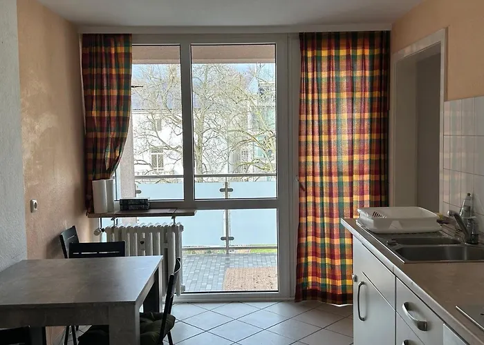 Goetheapartment