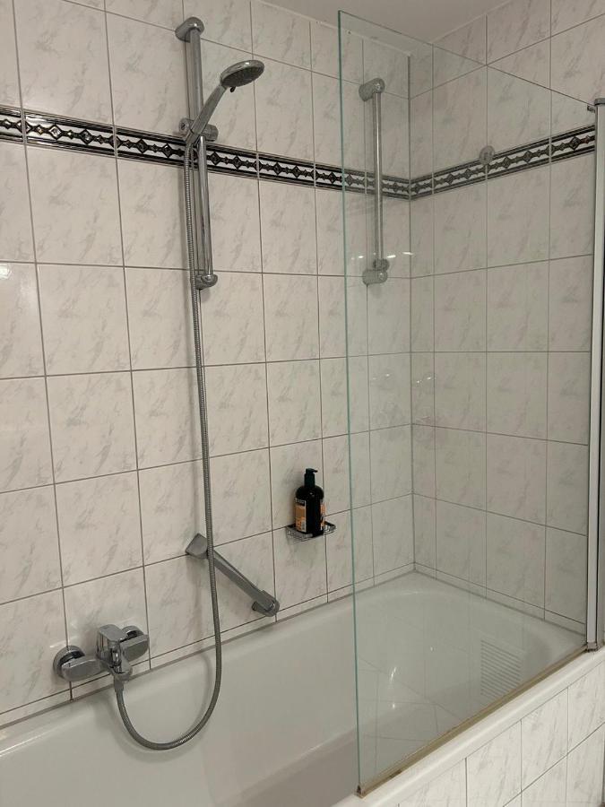Goetheapartment Appartement Francfort-sur-le-Main