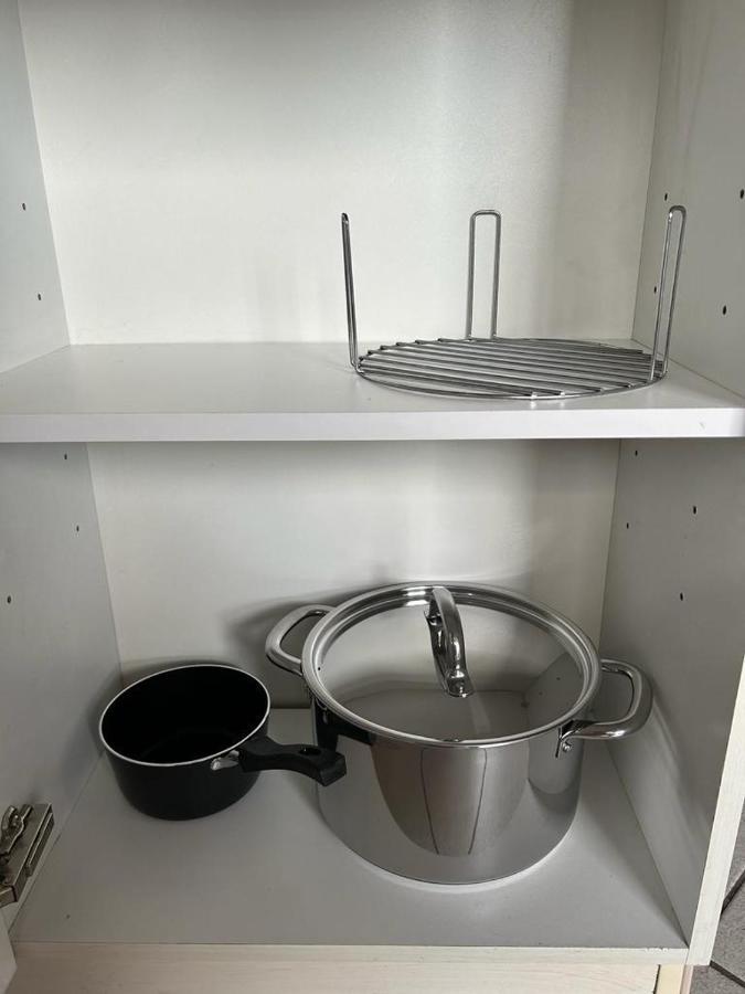 Goetheapartment * Frankfurt am Main