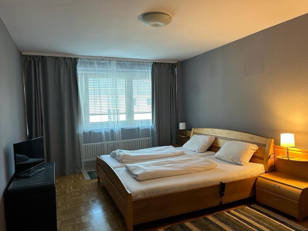 Lejlighed Goetheapartment Frankfurt am Main