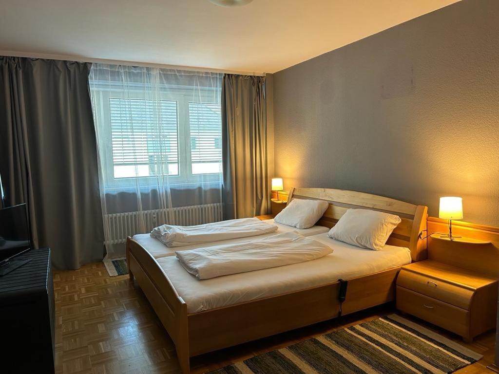 Goetheapartment Frankfurt am Main