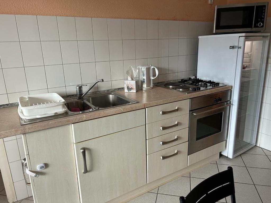 Goetheapartment
