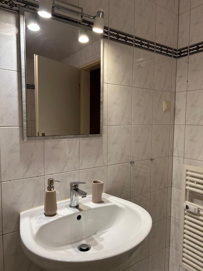 Goetheapartment Appartement