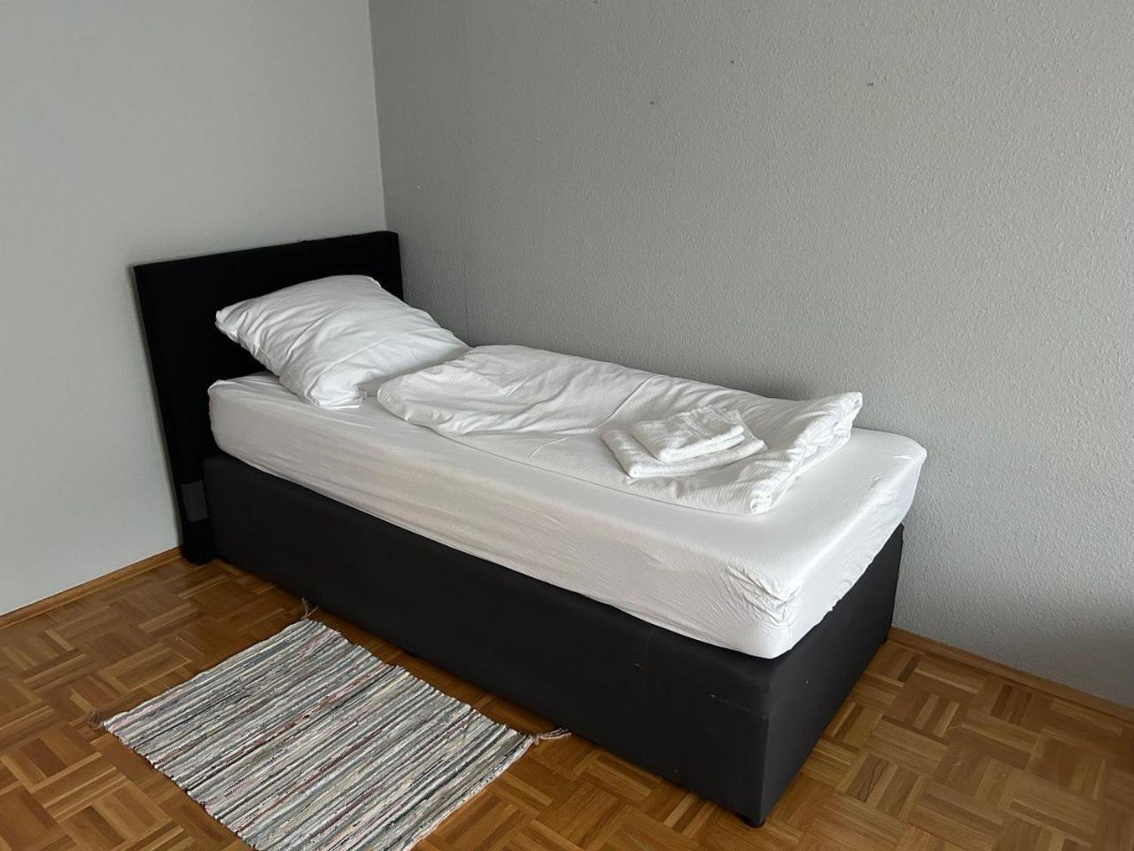 Lejlighed Goetheapartment Frankfurt am Main